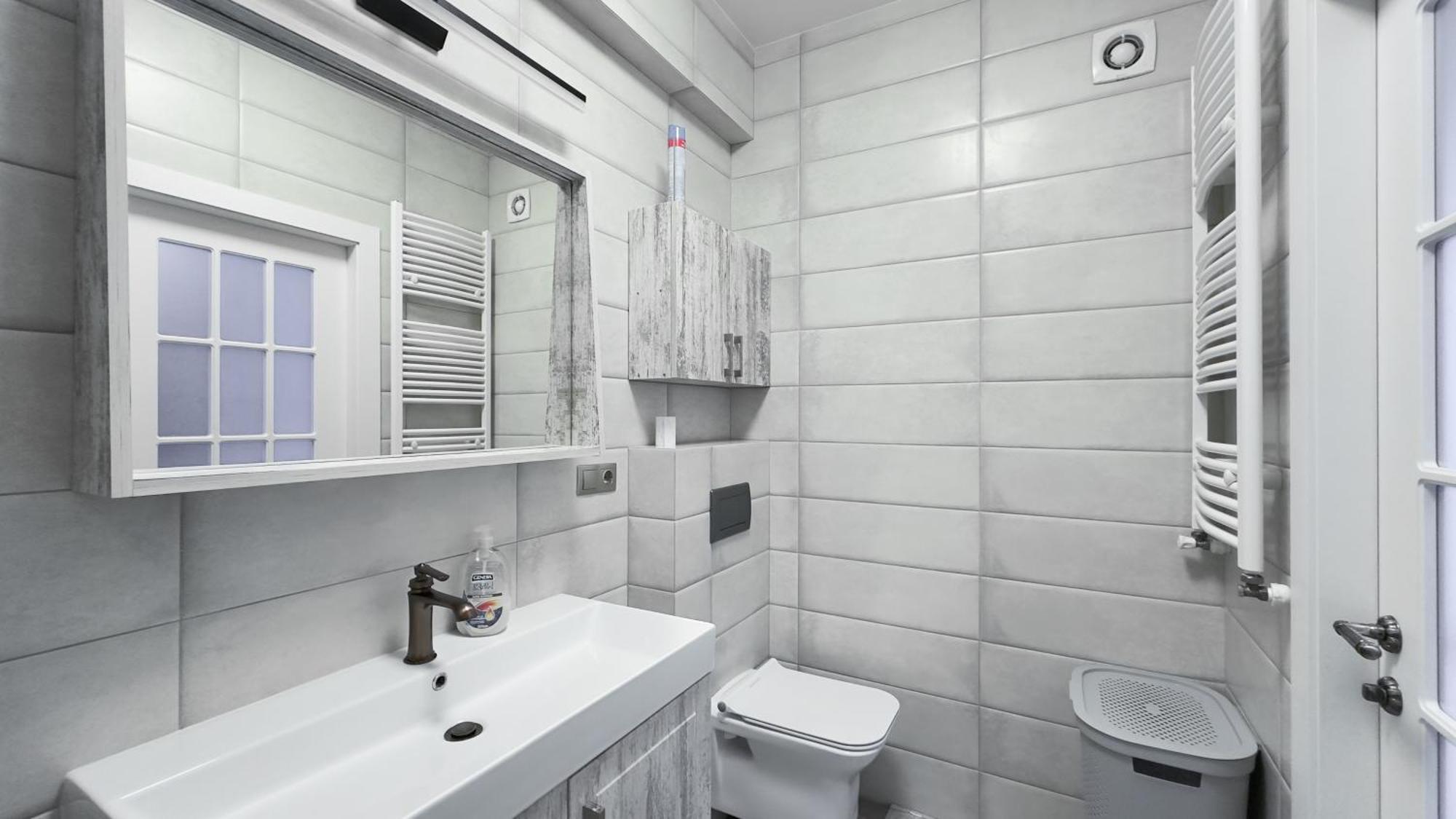 Glass New Apartments Ultracentral Chisinau Exterior photo